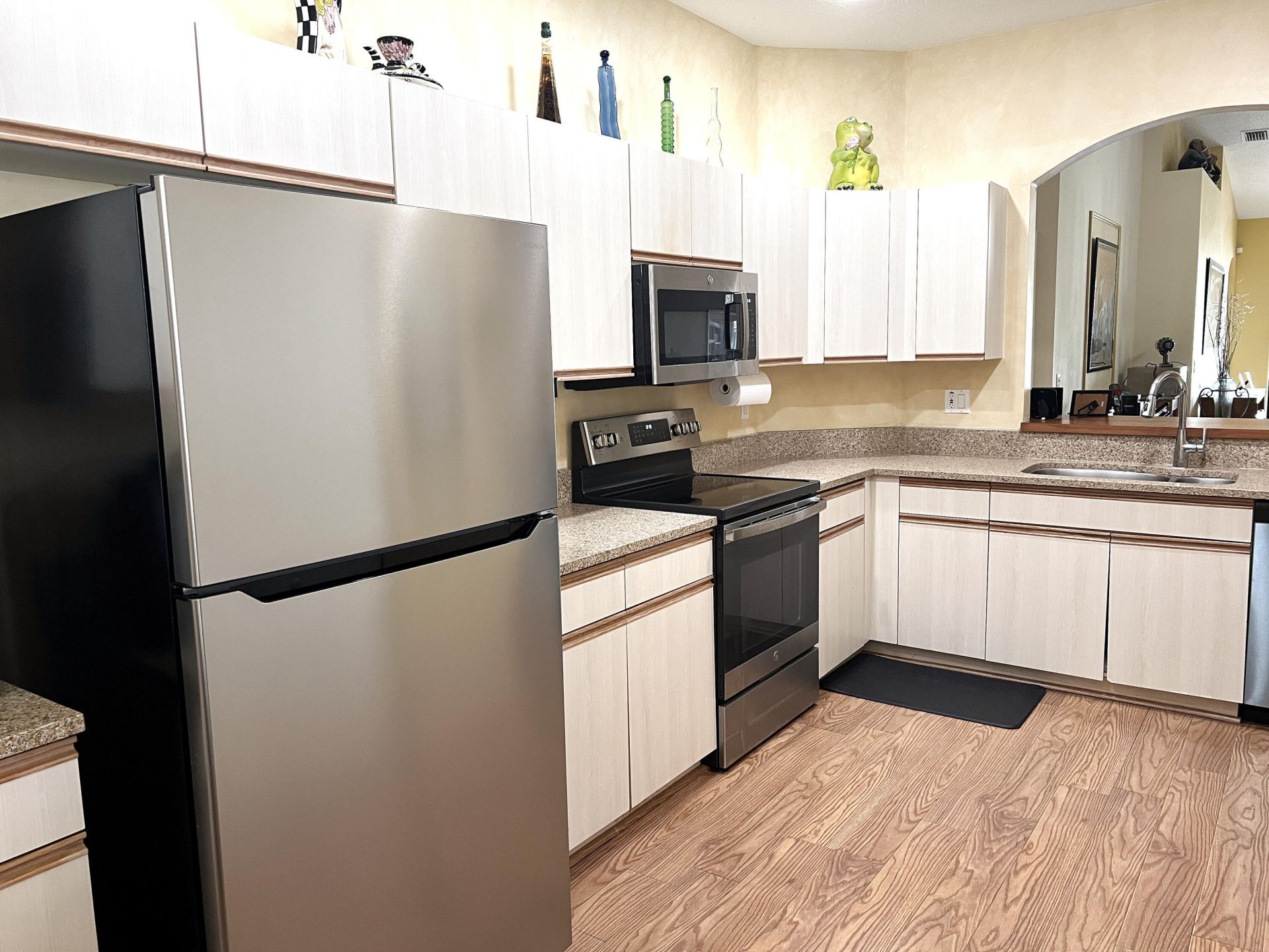 9624 Crescent View Drive N, Boynton Beach, FL 33437 Photo