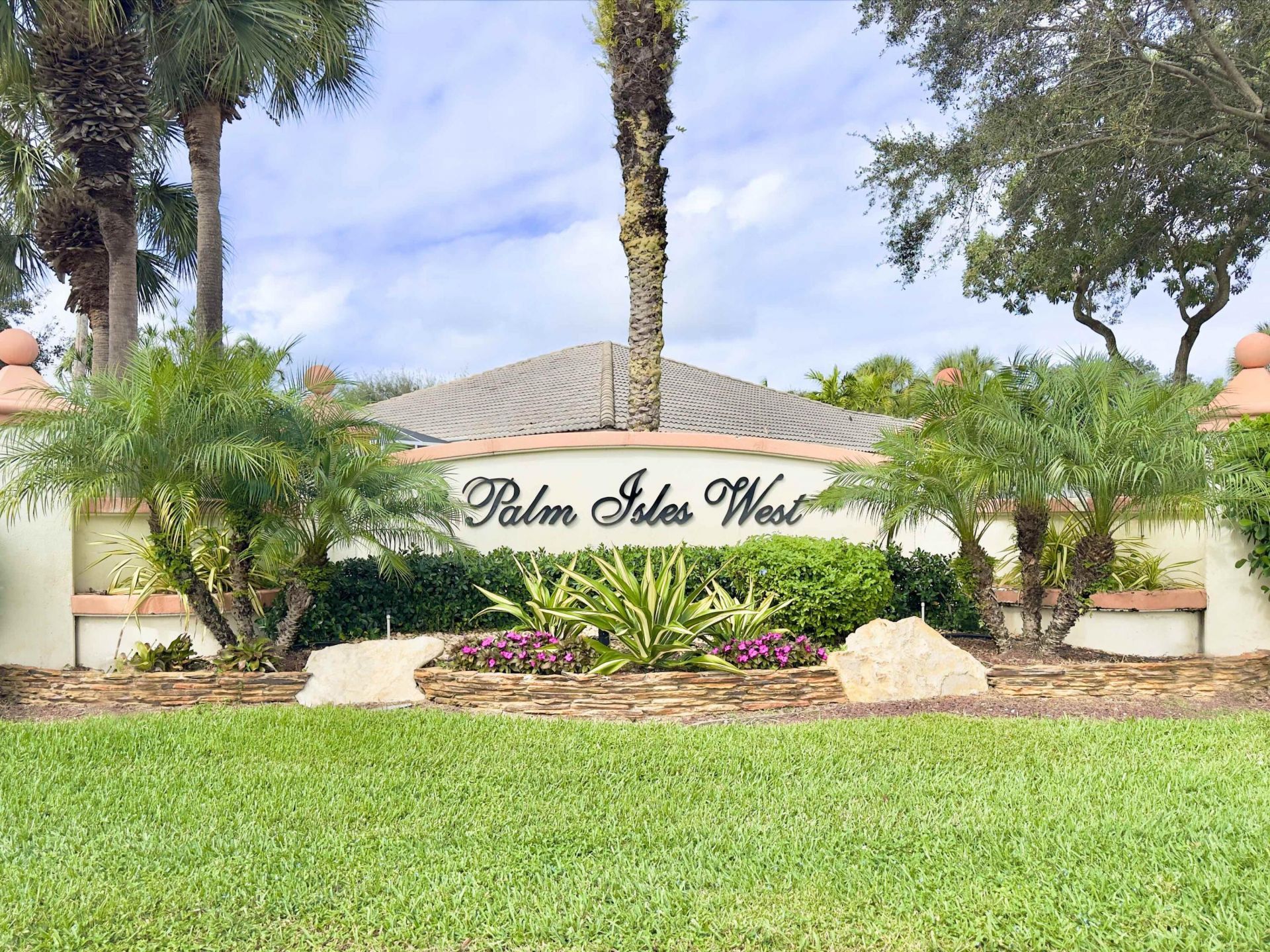 9624 Crescent View Drive N, Boynton Beach, FL 33437 Photo