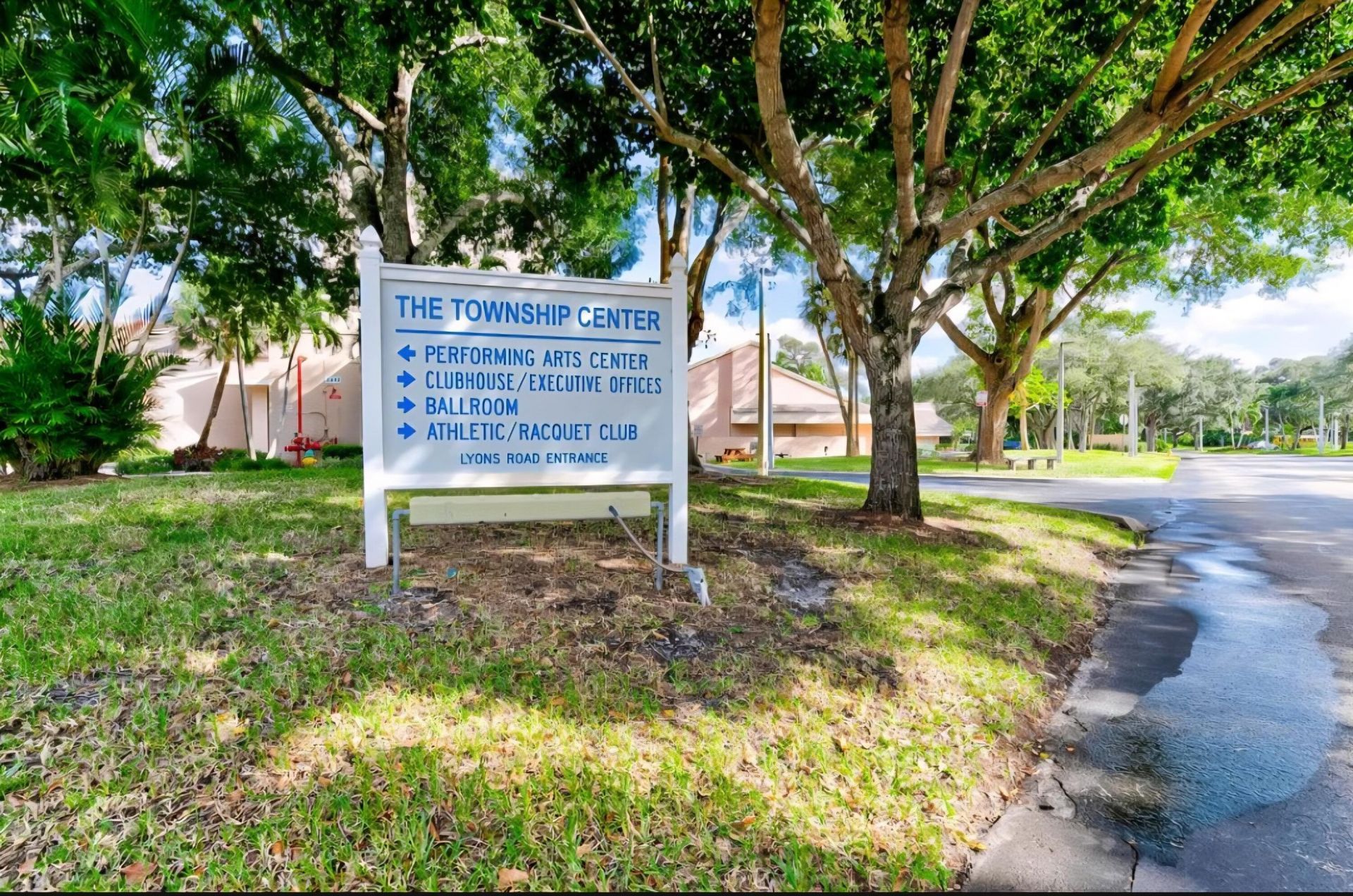 3226 S Carambola Cir S S, Coconut Creek, FL 33066 Photo