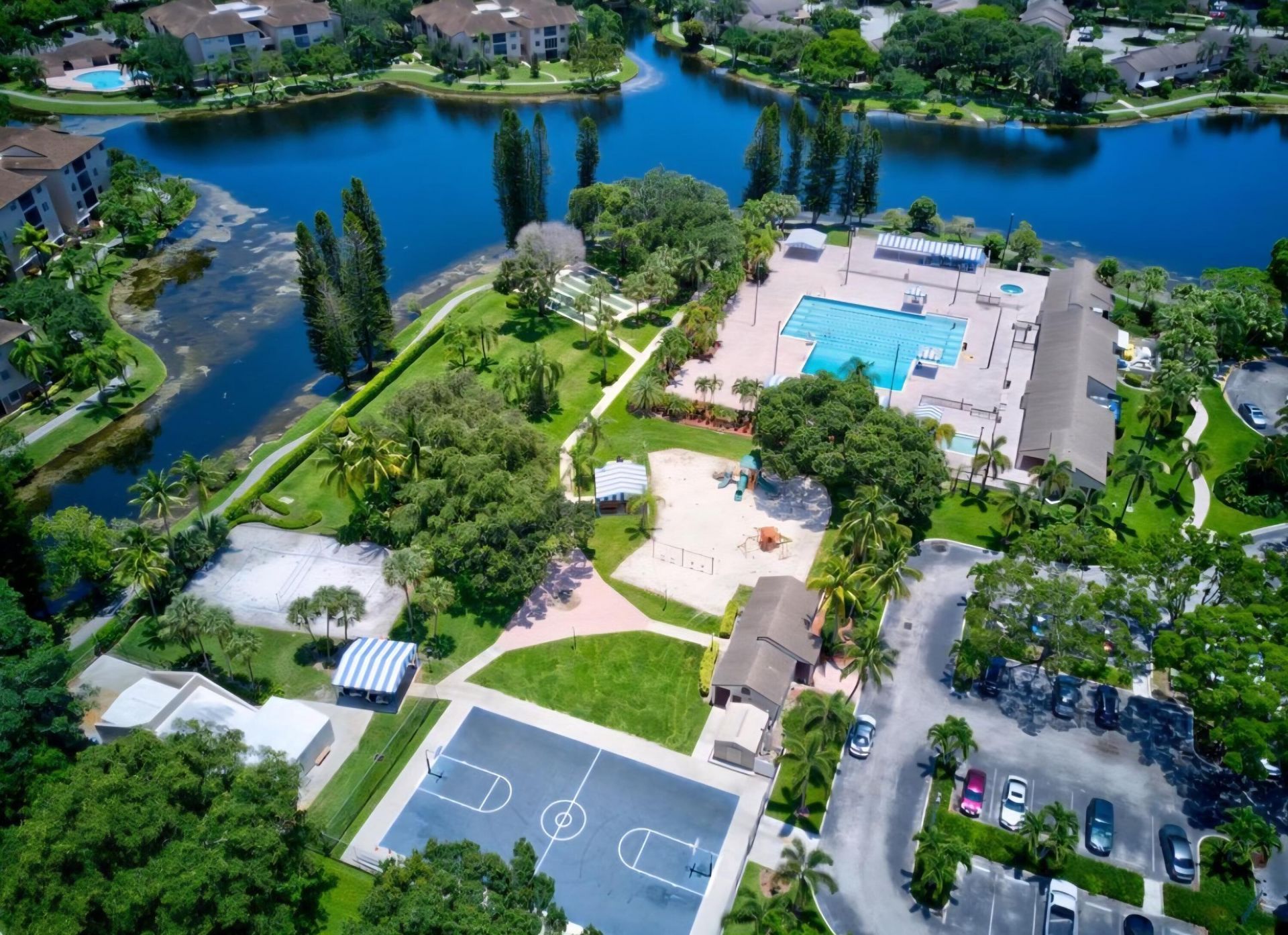 3226 S Carambola Cir S S, Coconut Creek, FL 33066 Photo