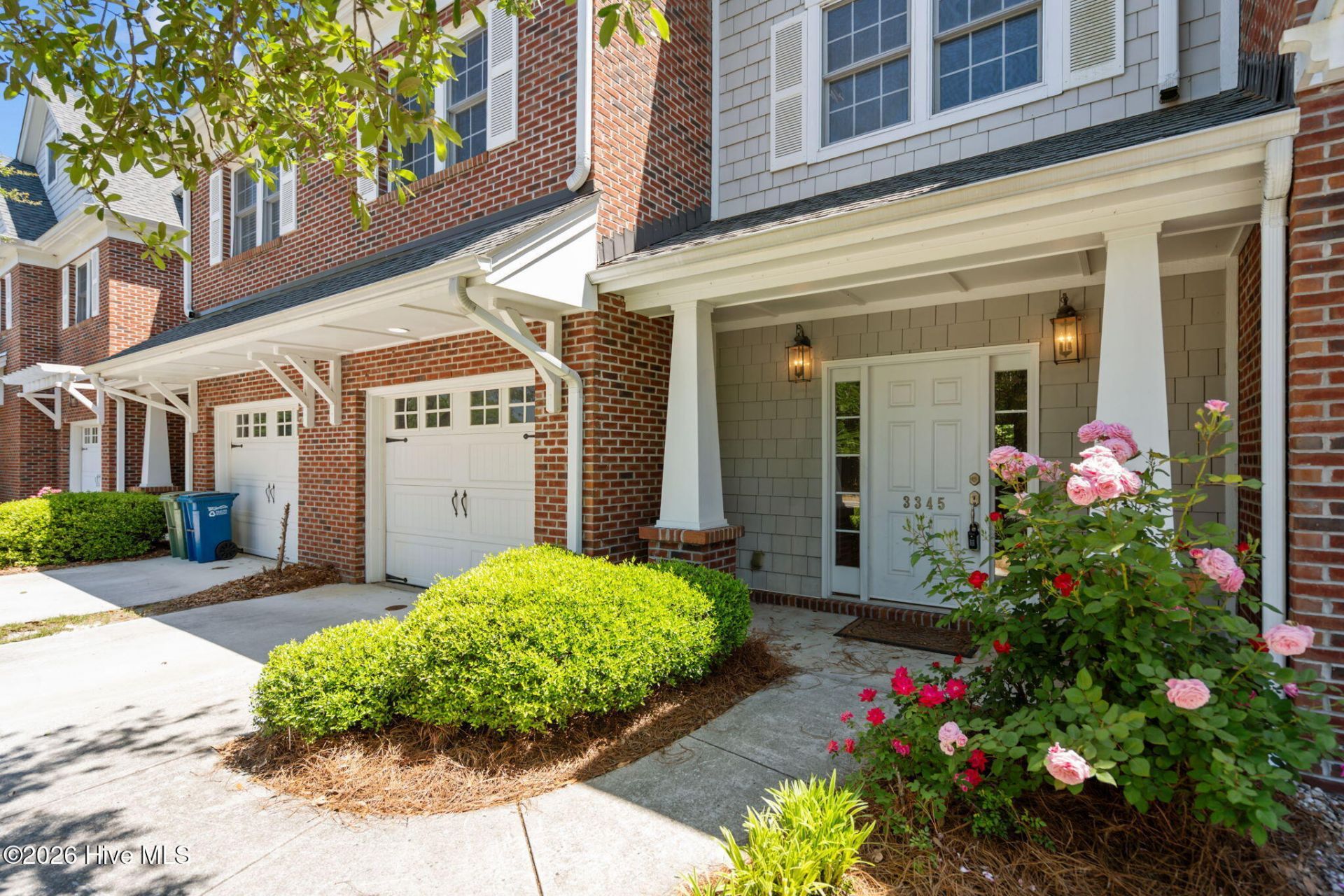 3345 Jasper Place, Wilmington, NC 28409 Main Photo