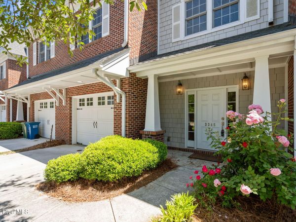 3345 Jasper Place, Wilmington, NC 28409