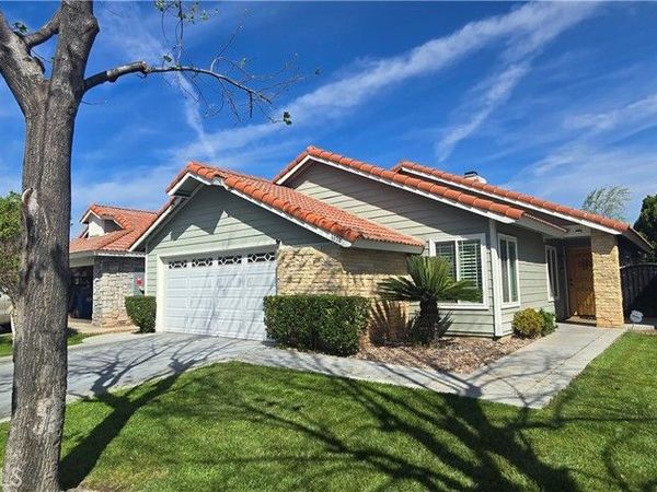1158 W Cornell Street, Rialto, CA 92376