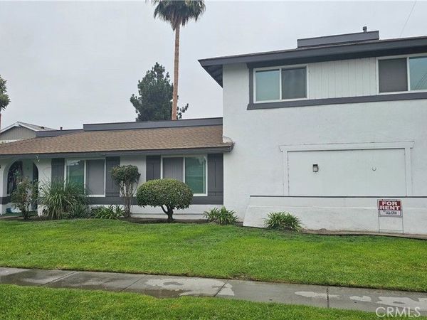 2650 E Park, Unit E, Anaheim, CA 92806