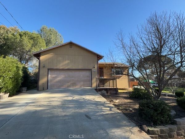 4655 Hawaina Way, Kelseyville, CA 95451