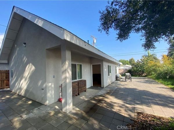 5738 Agnes Avenue, Unit 1/2, Temple City, CA 91780