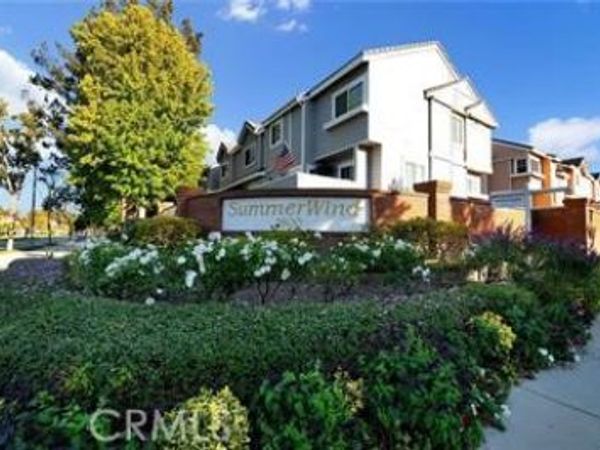 2800 Plaza Del Amo, Unit 465, Torrance, CA 90503