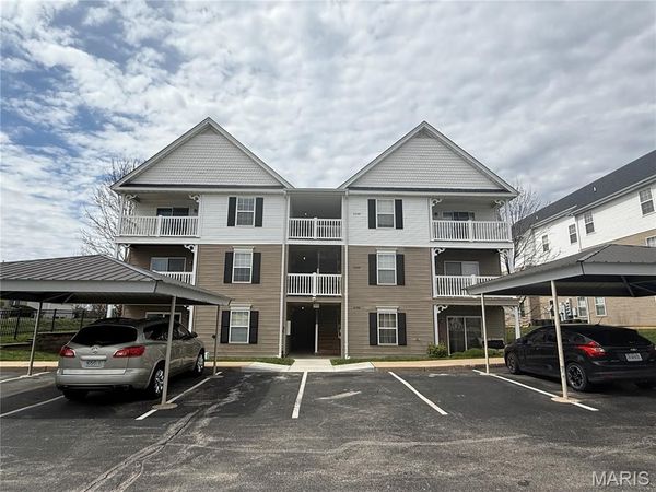 6102 Spring River Drive , O'Fallon, MO 63368