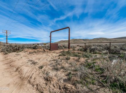 15700 Dry Valley Road, Reno, NV 89508 Photo