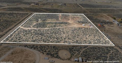 15700 Dry Valley Road, Reno, NV 89508 Photo