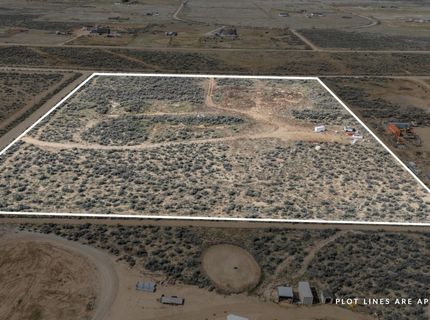 15700 Dry Valley Road, Reno, NV 89508 Photo