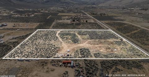 15700 Dry Valley Road, Reno, NV 89508 Photo