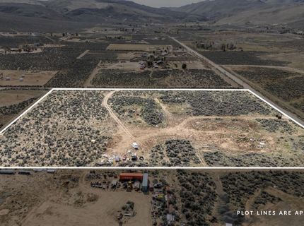 15700 Dry Valley Road, Reno, NV 89508 Photo