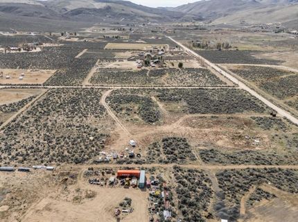 15700 Dry Valley Road, Reno, NV 89508 Photo