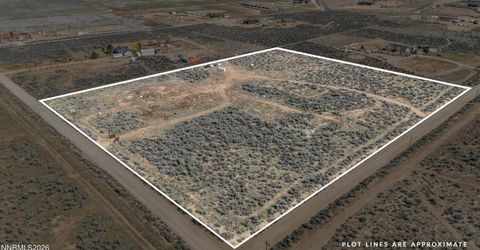 15700 Dry Valley Road, Reno, NV 89508 Photo