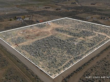 15700 Dry Valley Road, Reno, NV 89508 Photo