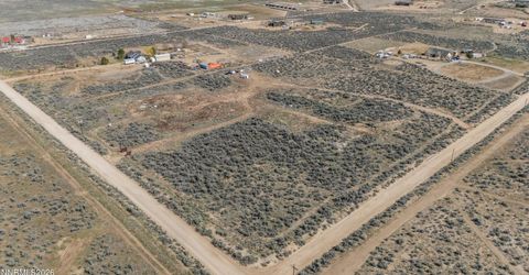 15700 Dry Valley Road, Reno, NV 89508 Photo