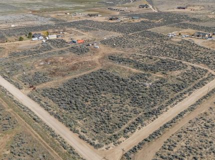 15700 Dry Valley Road, Reno, NV 89508 Photo