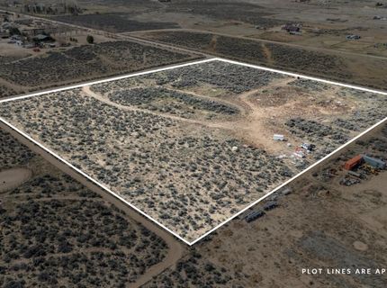 15700 Dry Valley Road, Reno, NV 89508 Photo