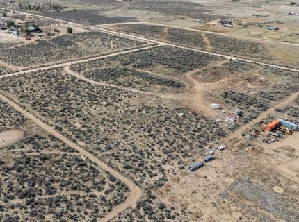 15700 Dry Valley Road, Reno, NV 89508 Photo