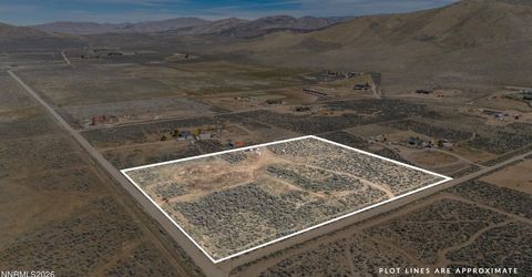 15700 Dry Valley Road, Reno, NV 89508 Photo