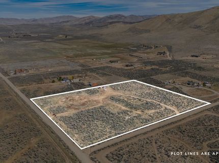 15700 Dry Valley Road, Reno, NV 89508 Photo