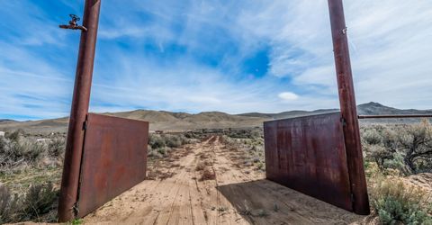 15700 Dry Valley Road, Reno, NV 89508 Photo