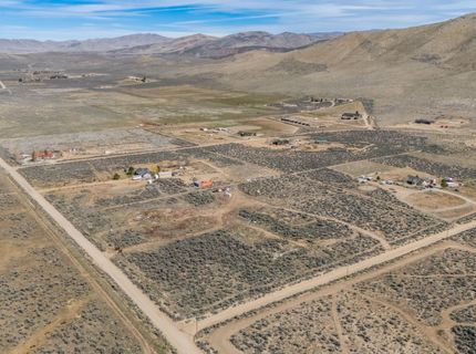 15700 Dry Valley Road, Reno, NV 89508 Photo