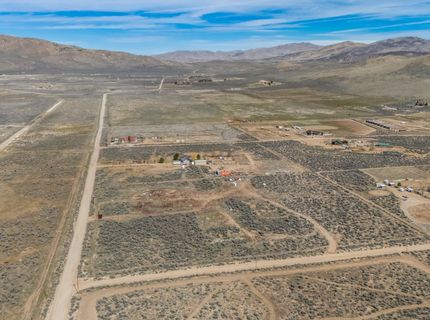 15700 Dry Valley Road, Reno, NV 89508 Photo