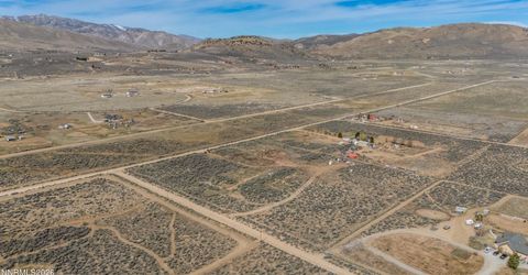 15700 Dry Valley Road, Reno, NV 89508 Photo