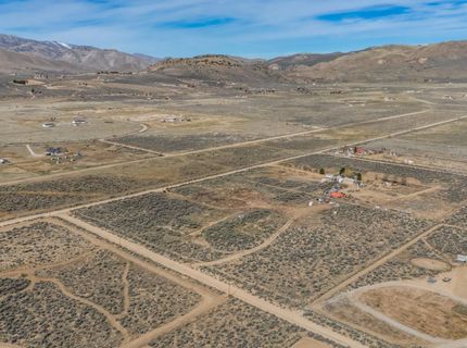 15700 Dry Valley Road, Reno, NV 89508 Photo