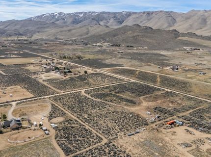 15700 Dry Valley Road, Reno, NV 89508 Photo