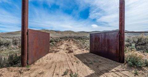 15700 Dry Valley Road, Reno, NV 89508 Photo