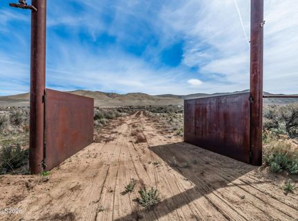 15700 Dry Valley Road, Reno, NV 89508 Photo