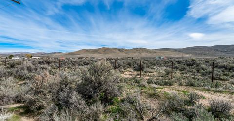 15700 Dry Valley Road, Reno, NV 89508 Photo