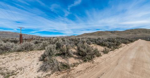 15700 Dry Valley Road, Reno, NV 89508 Photo