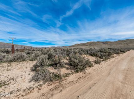 15700 Dry Valley Road, Reno, NV 89508 Photo