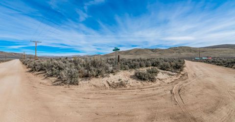 15700 Dry Valley Road, Reno, NV 89508 Photo