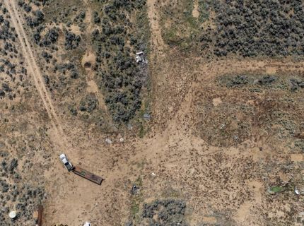 15700 Dry Valley Road, Reno, NV 89508 Photo