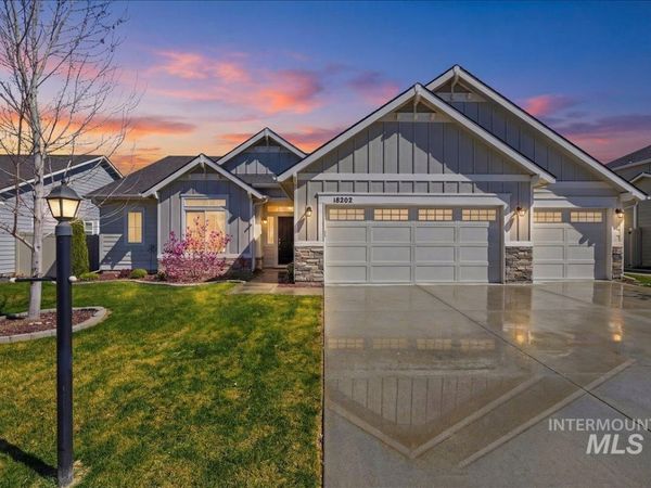 16202 Dietz Way, Caldwell, ID 83607