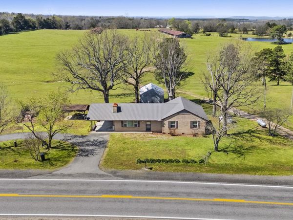 3813 Highway 157, Judsonia, AR 72081