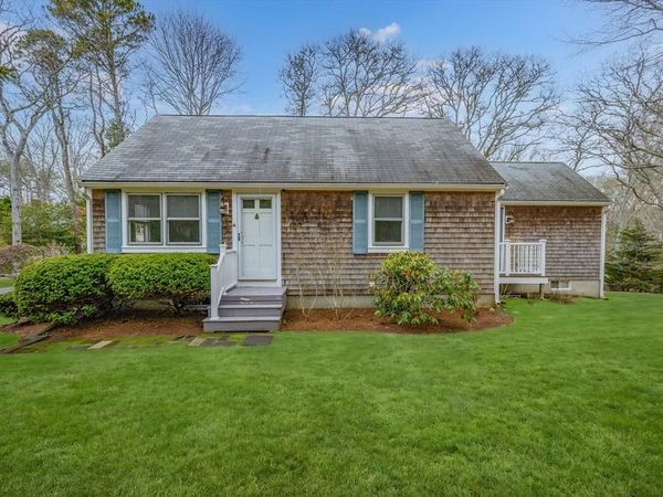 177 Bayview Cir, Barnstable, MA 02655