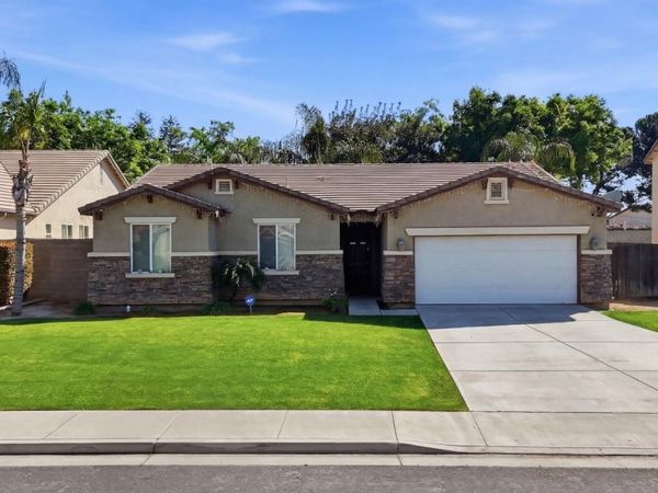 10909 Lewelling Street, Bakersfield, CA 93312