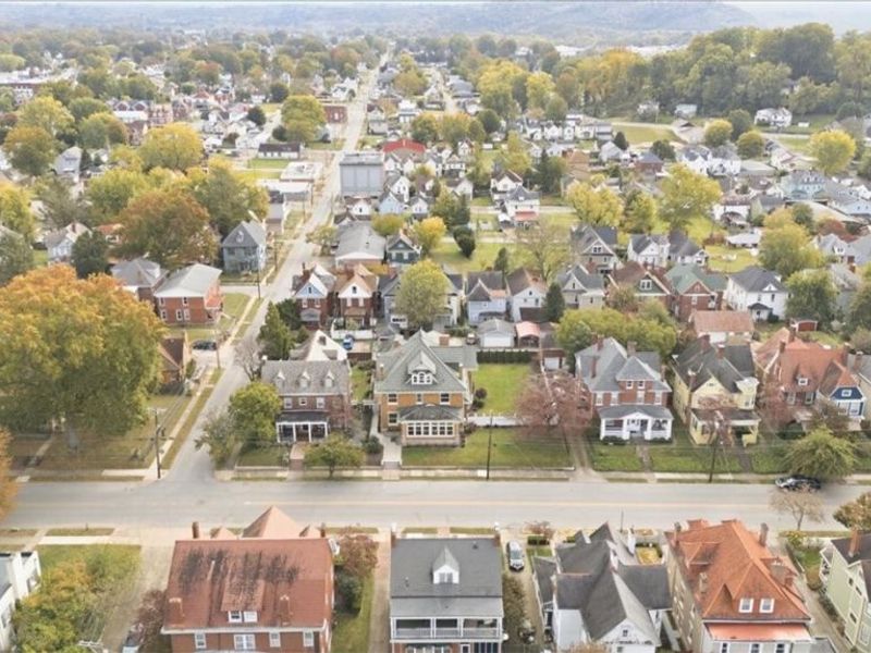 1358 Market Street, Parkersburg, WV 26101 Photo 11