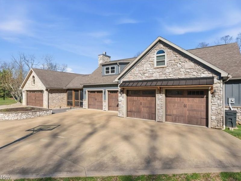 151 Dover Road, Washington, WV 26181 Photo 3