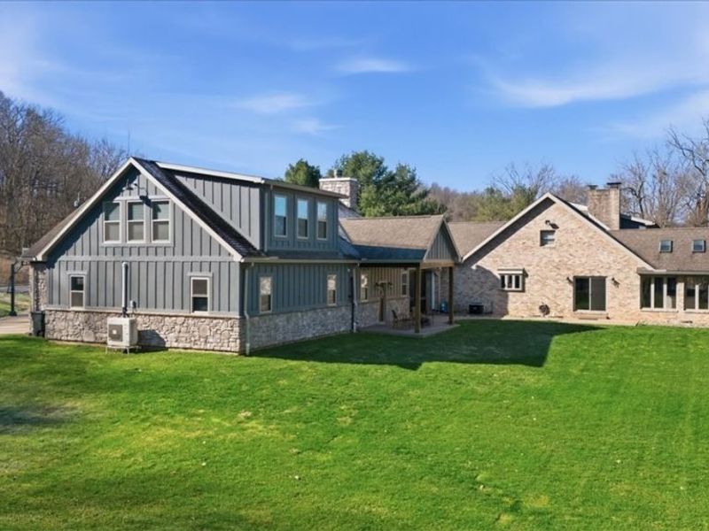 151 Dover Road, Washington, WV 26181 Photo 4