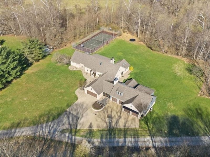 151 Dover Road, Washington, WV 26181 Photo 6