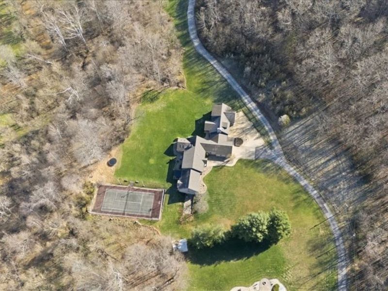 151 Dover Road, Washington, WV 26181 Photo 7