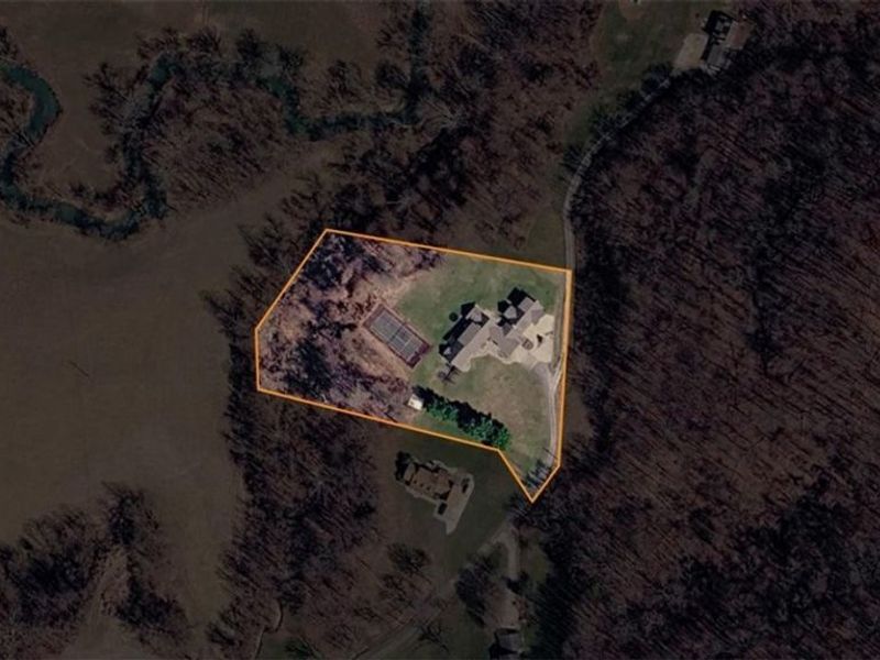 151 Dover Road, Washington, WV 26181 Photo 8