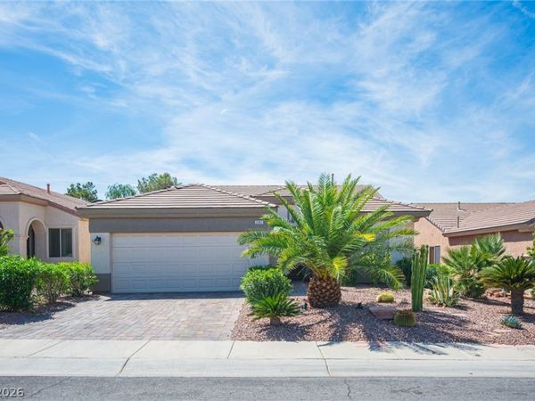 2081 Tiger Links Drive , Henderson, NV 89012